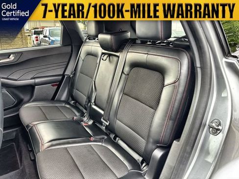 Used 2023 Ford Escape ST-Line w/ Tech Pack #1 AWD/4WD image 32