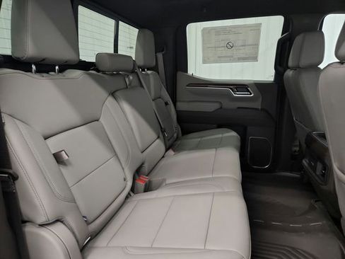 New 2026 Chevrolet Silverado 1500 LT AWD/4WD image 34