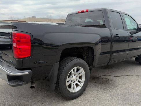 Used 2019 Chevrolet Silverado 1500 LT w/ All Star Edition AWD/4WD image 10