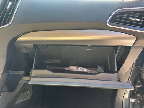 Certified 2024 Ford Edge SE AWD/4WD image 17