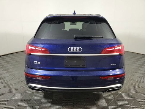 Used 2024 Audi Q5 2.0T Premium Plus image 5