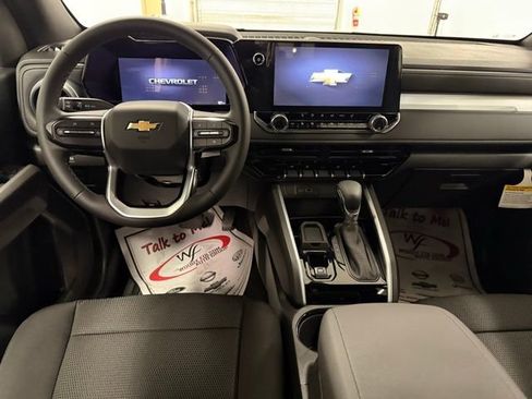 New 2026 Chevrolet Colorado LT w/ Advanced Trailering Package image 18