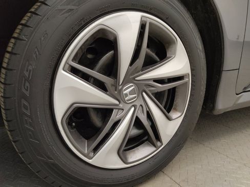 Used 2019 Honda Civic LX image 31