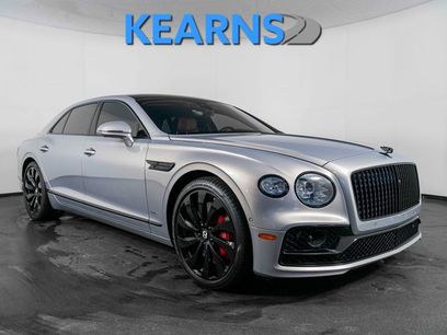 Used 2022 Bentley Flying Spur W12