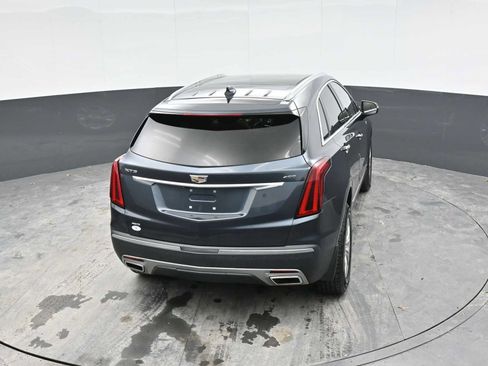 Used 2020 Cadillac XT5 Premium Luxury AWD/4WD image 42