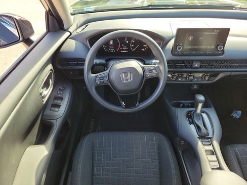 Used 2024 Honda HR-V LX image 16