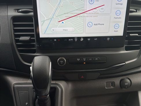 New 2026 Ford Transit 150 Base w/ Upfitter Package image 16