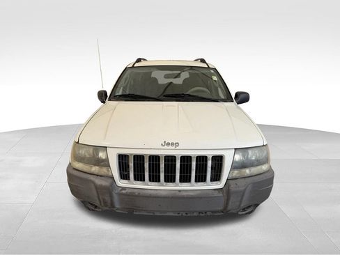 Used 2004 Jeep Grand Cherokee Laredo w/ Convenience Group RWD image 3