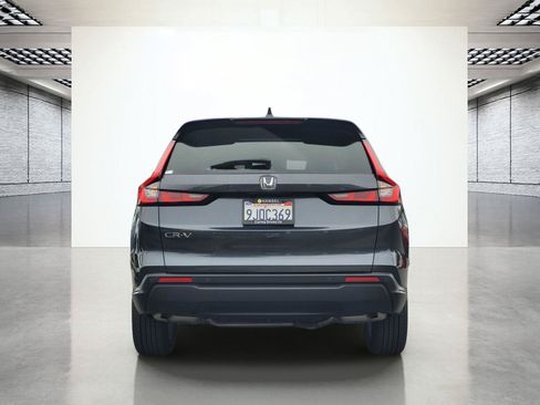 Used 2024 Honda CR-V EX-L image 7