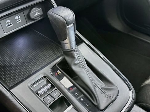 Used 2025 Honda CR-V EX image 24