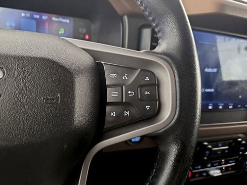 Used 2024 Ford Bronco Outer Banks AWD/4WD image 23