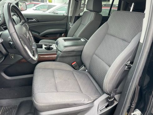 Used 2020 GMC Yukon SLE w/ SLE Value Package AWD/4WD image 7