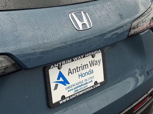 Certified 2024 Honda HR-V LX image 30