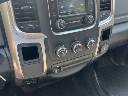 Used 2014 RAM 2500 Big Horn RWD image 11