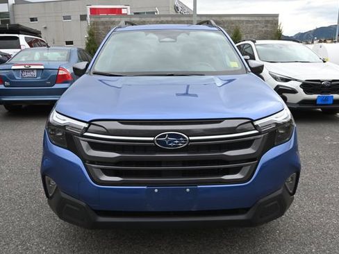 Certified 2026 Subaru Forester Premium image 5