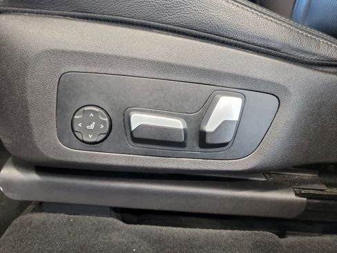 Used 2022 BMW X3 M40i AWD/4WD image 16
