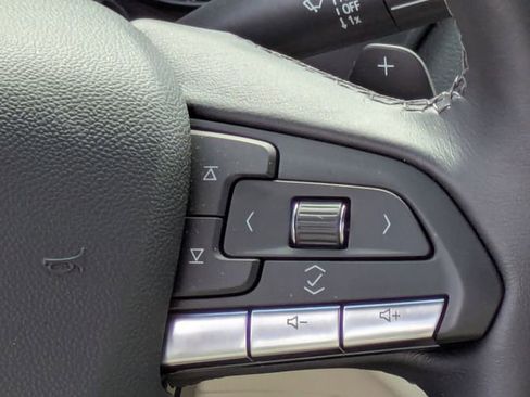 Used 2026 Cadillac CT4 Premium Luxury image 22