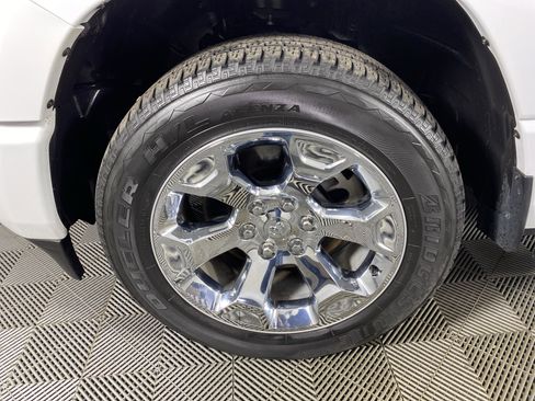 Used 2022 RAM 1500 Big Horn image 14