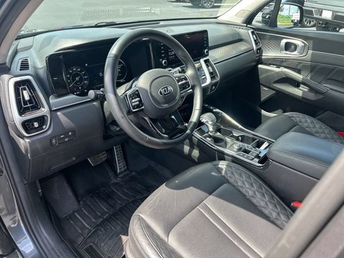 Used 2021 Kia Sorento SX FWD image 7