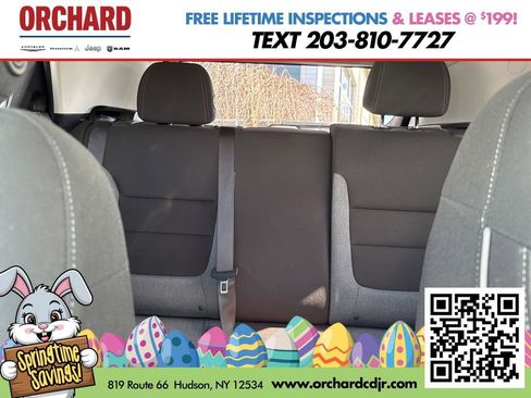 Used 2024 Chevrolet TrailBlazer LS w/ LS Convenience Package FWD image 39