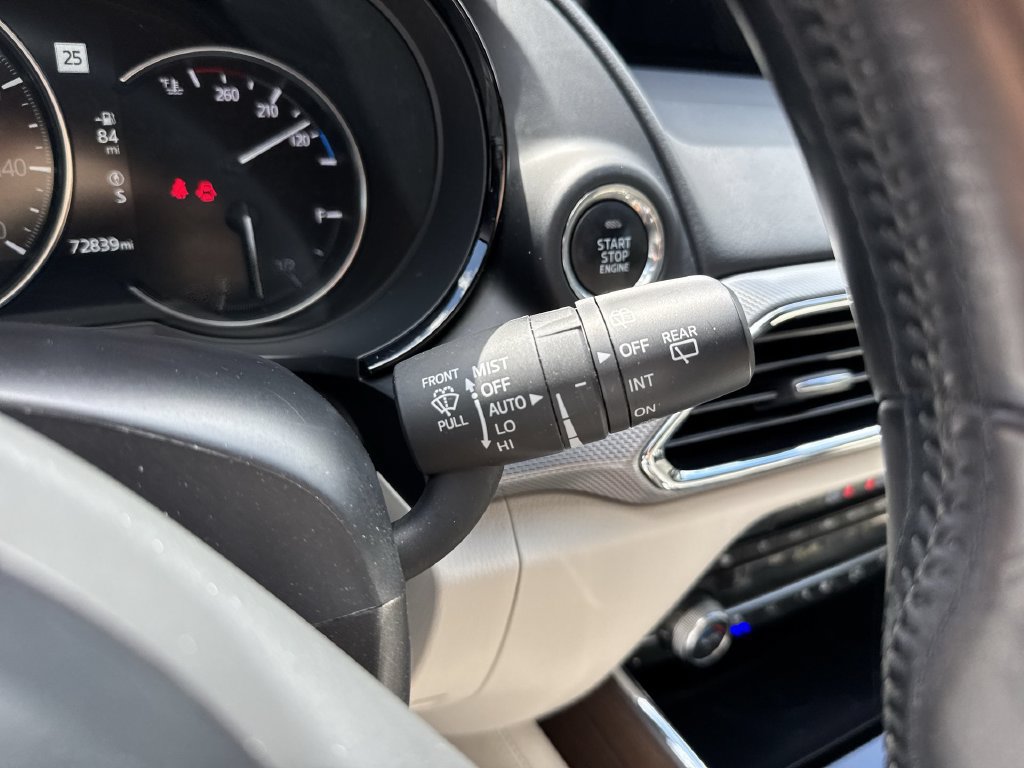 Certified 2023 MAZDA CX-9 Signature AWD/4WD image 56