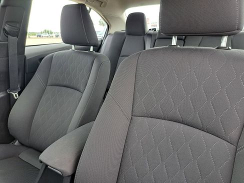Used 2023 Toyota Corolla LE FWD image 21