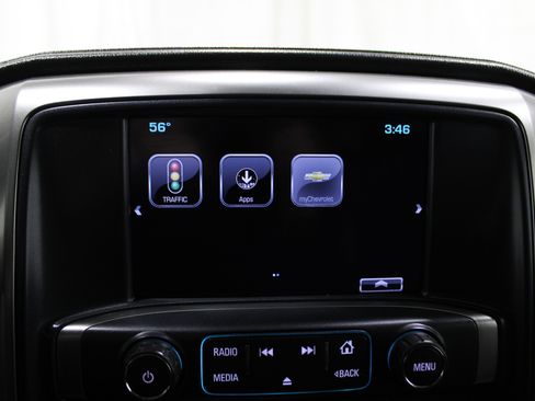 Used 2018 Chevrolet Silverado 2500 LTZ w/ Duramax Plus Package image 17