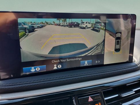 New 2026 Acura MDX SH-AWD w/ Advance Package image 34