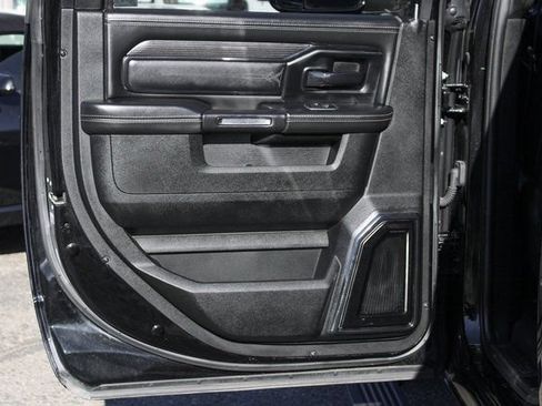 Used 2022 RAM 3500 Limited AWD/4WD image 39