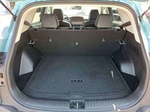 Certified 2024 Kia Seltos EX AWD/4WD image 30