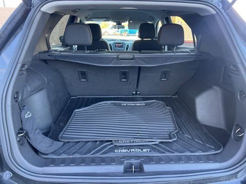 Used 2022 Chevrolet Equinox LT image 15