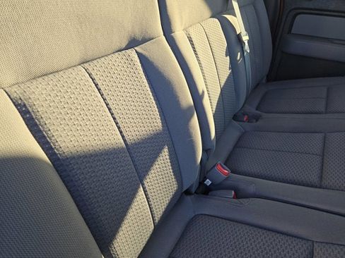 Used 2014 Ford F150 XLT w/ Equipment Group 302A Luxury image 11