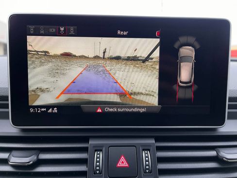 Used 2018 Audi Q5 Prestige image 14