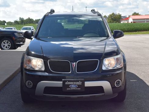 Used 2007 Pontiac Torrent 2WD image 10