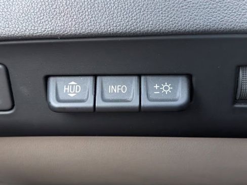 Used 2023 Buick Enclave Premium w/ Experience Buick Package AWD/4WD image 24