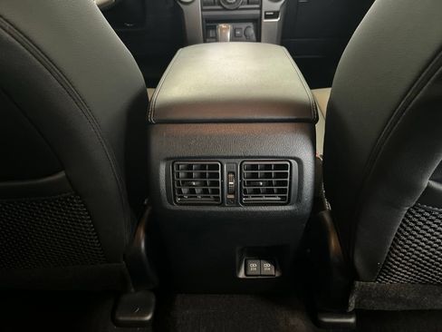 Used 2021 Toyota 4Runner SR5 Premium w/ Moonroof Package AWD/4WD image 26