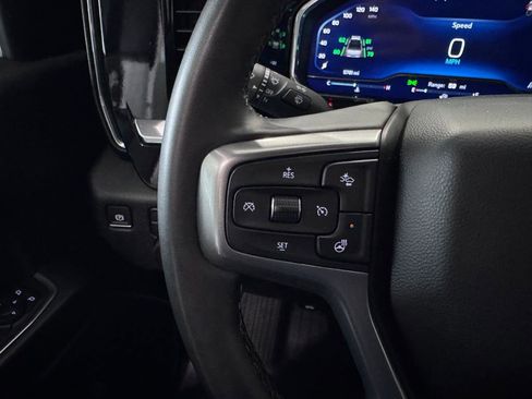 Certified 2025 Chevrolet Silverado 3500 LT w/ All Star Edition AWD/4WD image 14
