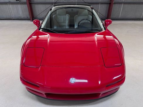 Used 1991 Acura NSX RWD image 14