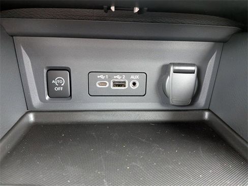 New 2025 Nissan Sentra SV w/ All-Weather Package image 20