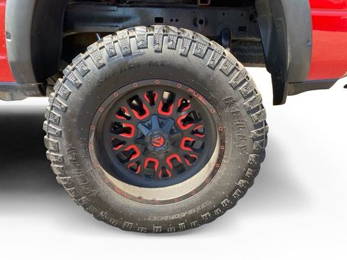 Used 2020 RAM 2500 Big Horn w/ Level 1 Equipment Group AWD/4WD image 10