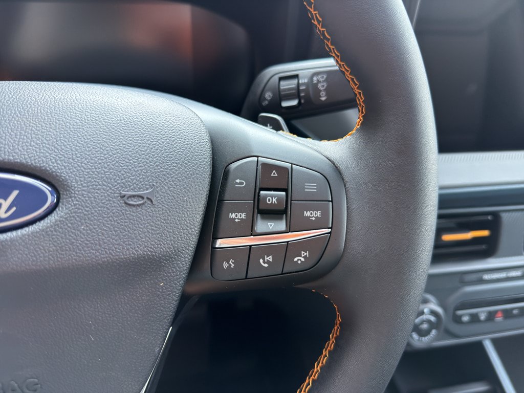New 2026 Ford Maverick Tremor AWD/4WD image 26