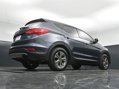 Used 2015 Hyundai Santa Fe Sport AWD/4WD image 31