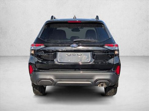 Used 2026 Subaru Forester Limited w/ Limited Package AWD/4WD image 7