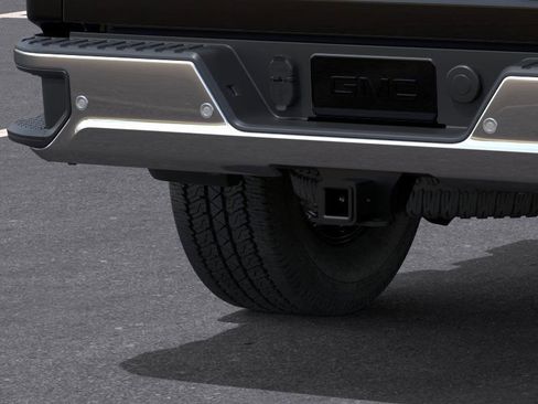 New 2026 GMC Sierra 2500 SLT w/ SLT Convenience Package image 39