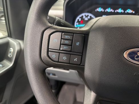 Used 2025 Ford F350 XLT w/ 360-Degree Camera Package image 23
