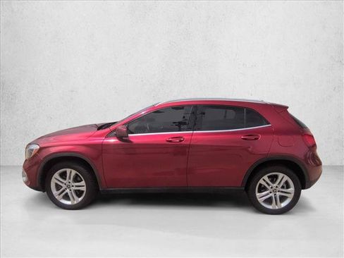 Used 2018 Mercedes-Benz GLA 250 image 9