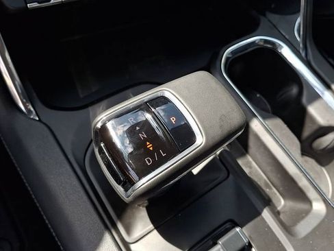 Used 2023 GMC Sierra 1500 Denali w/ Denali Reserve Package AWD/4WD image 12