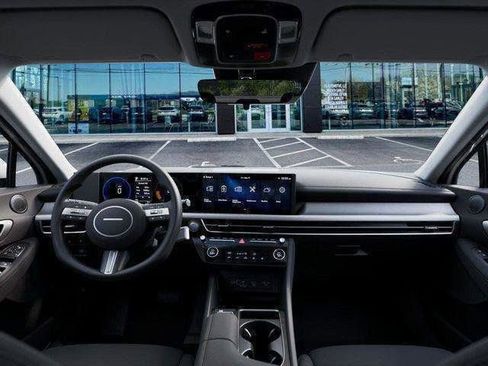 New 2026 Hyundai Sonata Blue FWD image 11