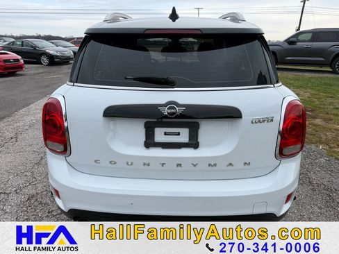 Used 2020 MINI Cooper Countryman image 9