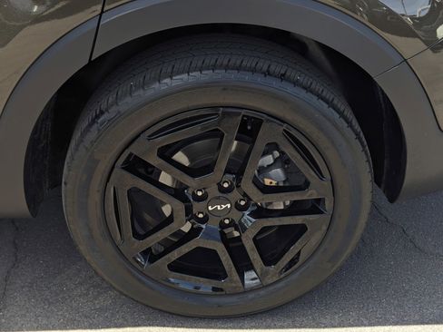 Used 2024 Kia Telluride SX Prestige X-Line AWD/4WD image 6